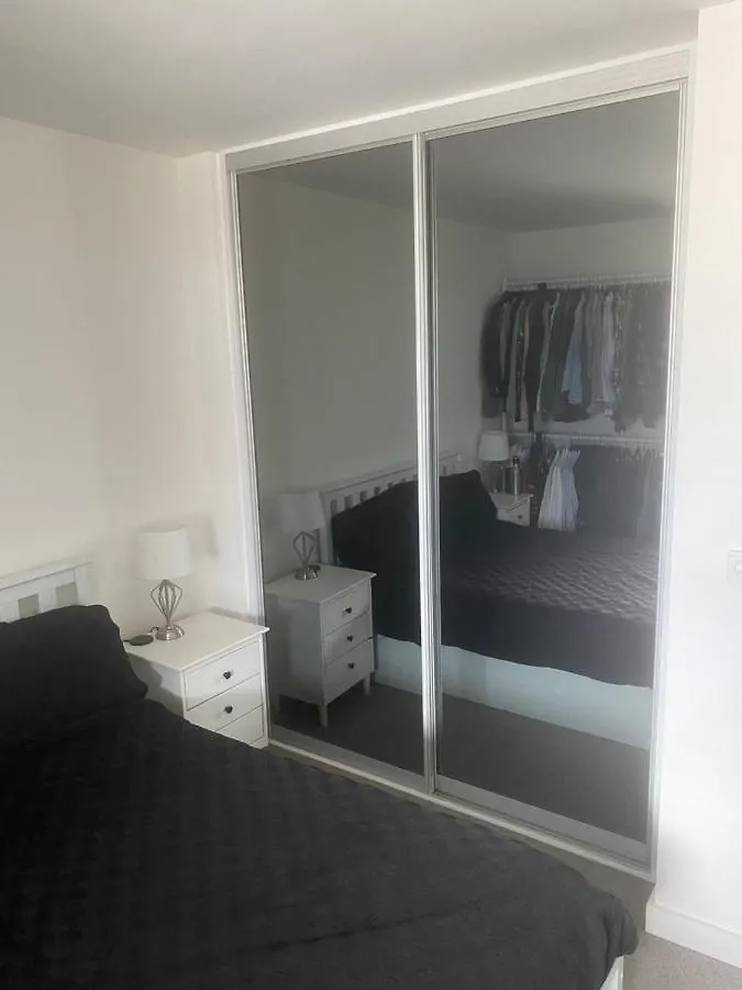 Apartment Guest House London