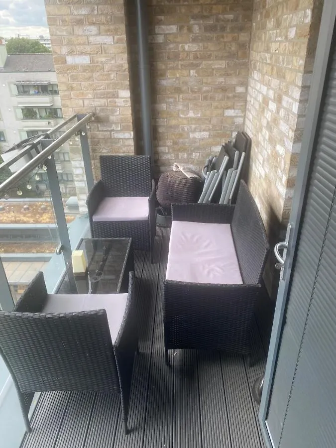 Guest House London Apartment