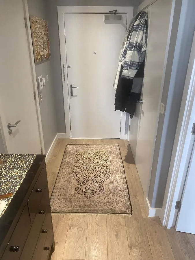 Guest House London Apartment