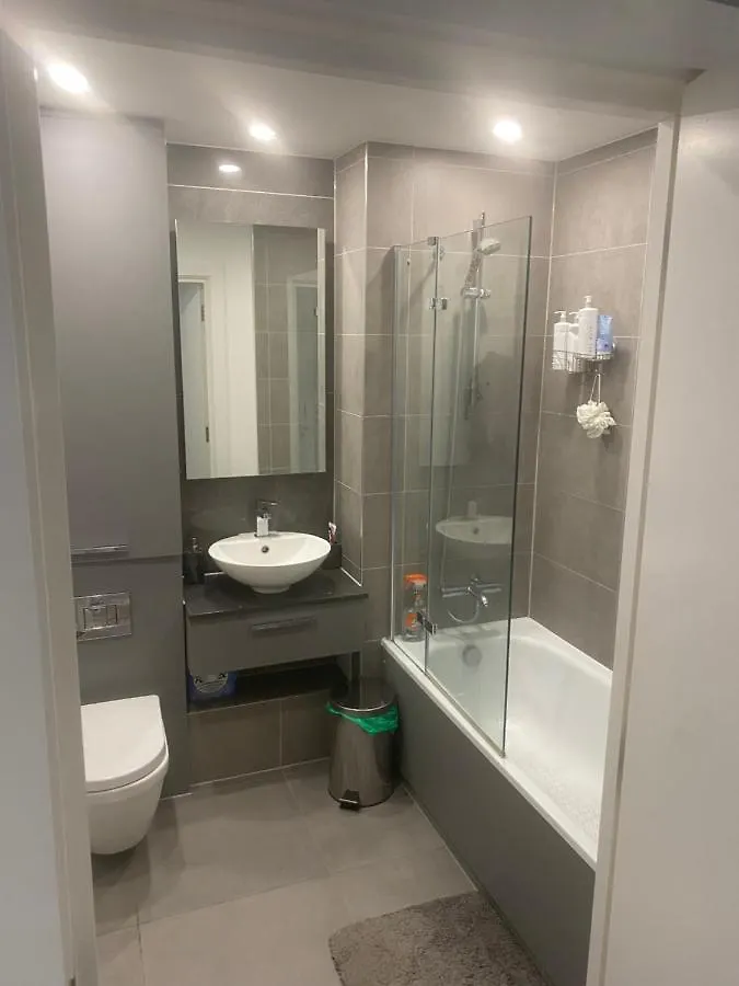 Guest House London United Kingdom