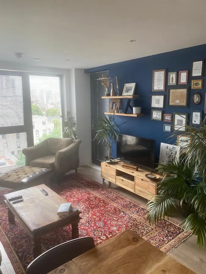 Guest House London